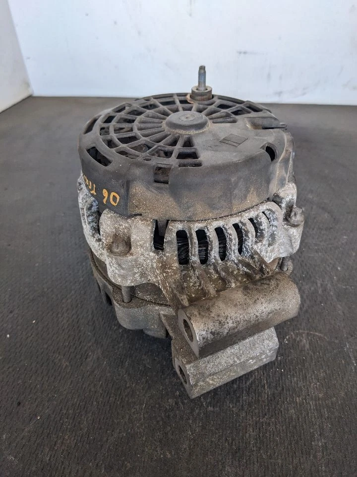 Alternador compatible con 06 ENVOY 1176768 Foto 3 de 4