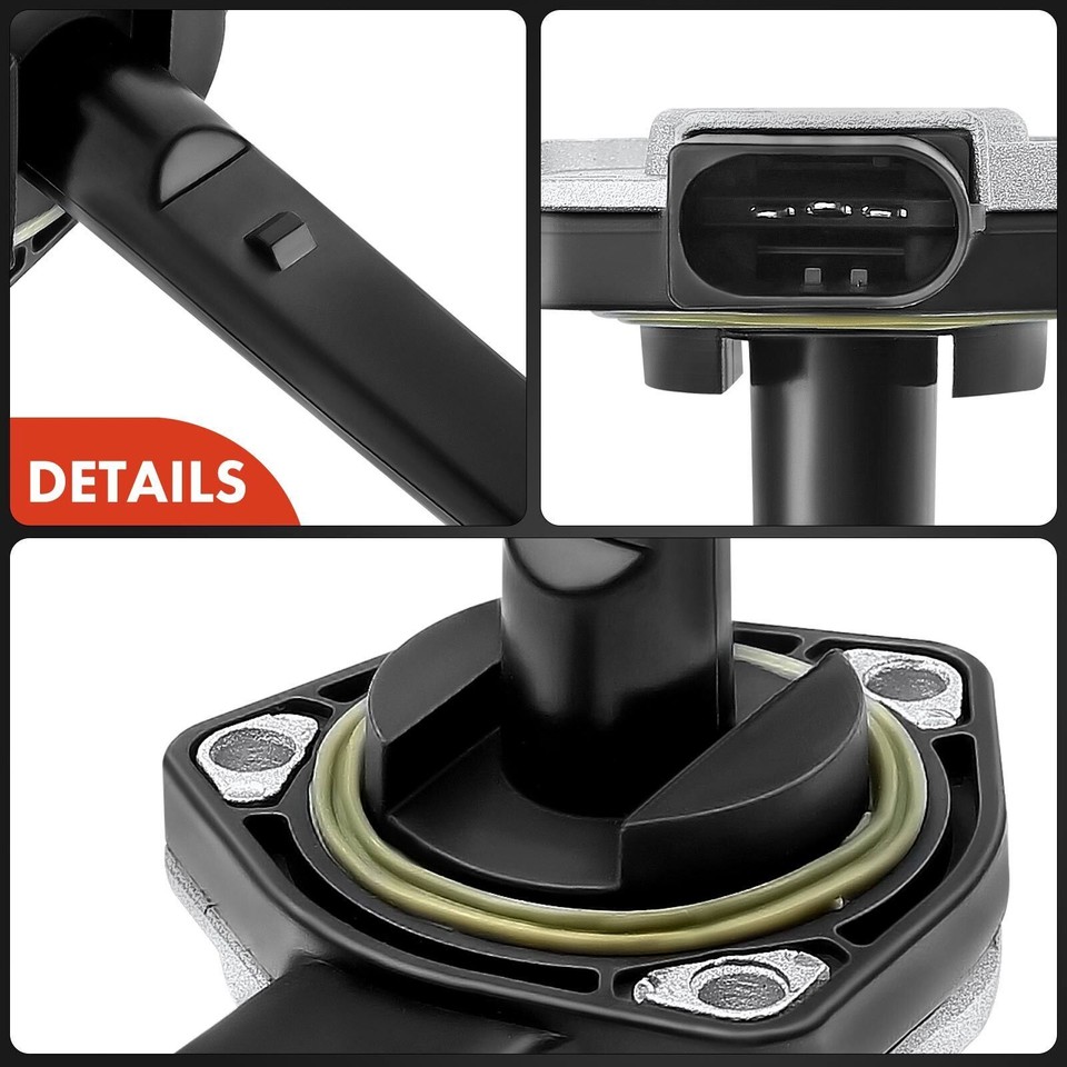 Oil Level Sensor Replace Part For BMW E38 E46 E39 E60 E61 E63 E64 E65 1 ...