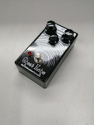 Earth Quaker Devices Ghost Echo Effector 992932