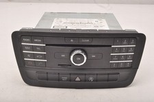 Mercedes-Benz GLA W156 Navigation GPS Navi Radio A2469002318 Mercedes-Benz GLA W156 Navigation GPS Navi Radio A2469002318