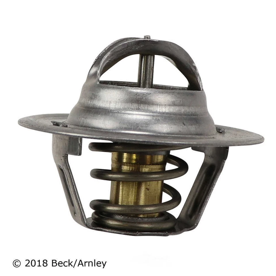 Termostato refrigerante motor Beck/Arnley 143-0839 se adapta 04-09 Saab 9-3 2,0 L-L4 Foto 3 de 4