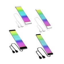 ARGB Motherboard Extension Cable Multifunction Easy to Install Flexible PC ARGB