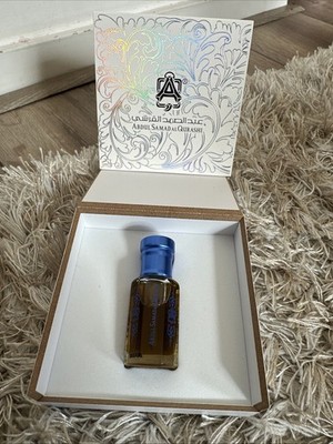 Al Dar blend By Abdul Samad Al Qurashi
