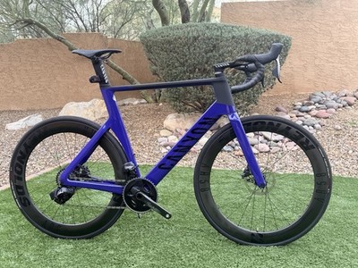Canyon Aeroad CF SLX 8 eTap SRAM Force Size XL