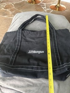 J. P. Morgan | eBay