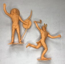 marx native american figures