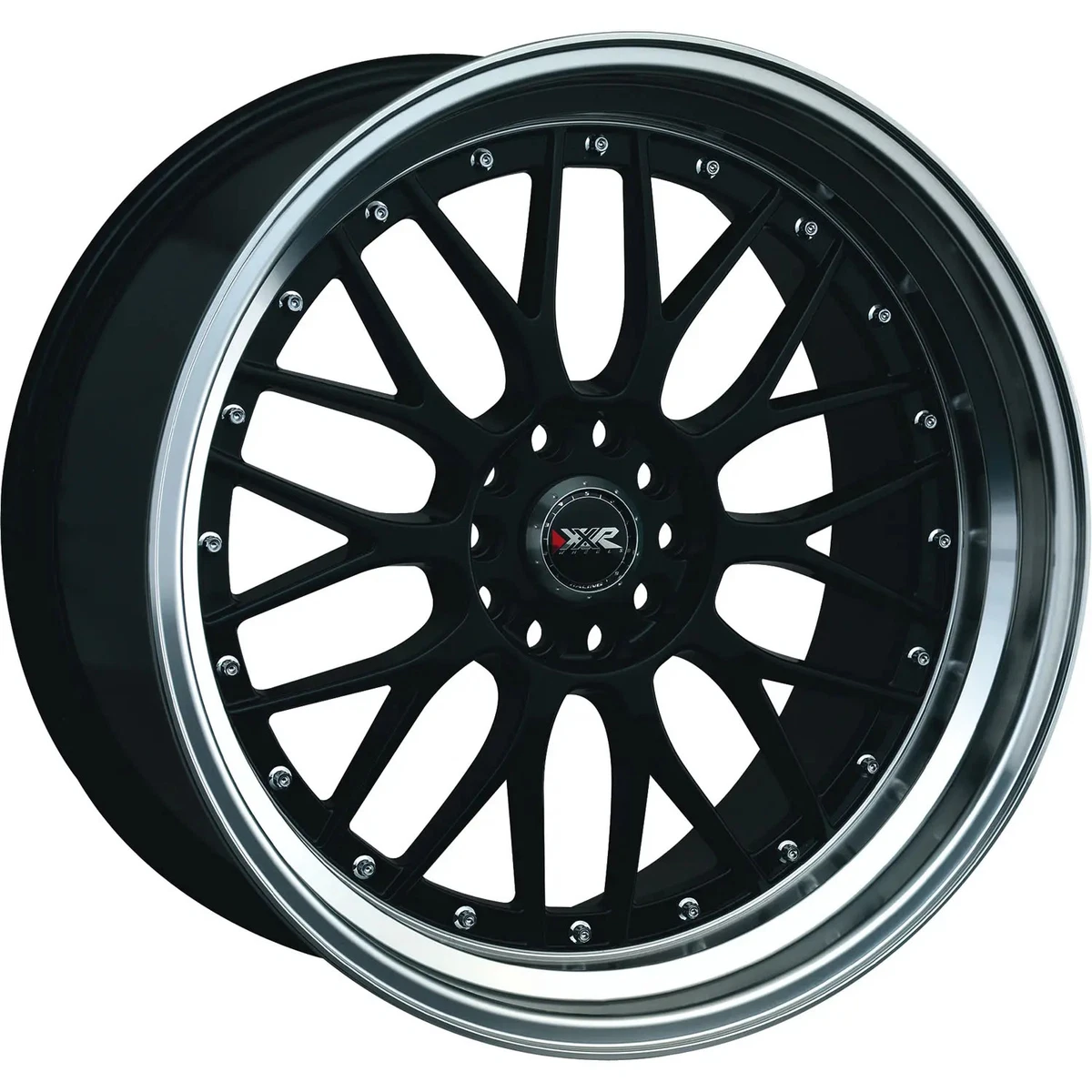 XXR Wheels 18x8 Car and Truck Wheels for sale | eBay