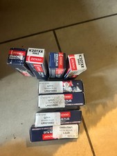 4 of Denso K20TXR Spark Plug LR021006 -Spark Plugs for 4.4 BMW Engine