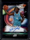 2025 Topps Cosmic Chrome Sion James Base (RAW)