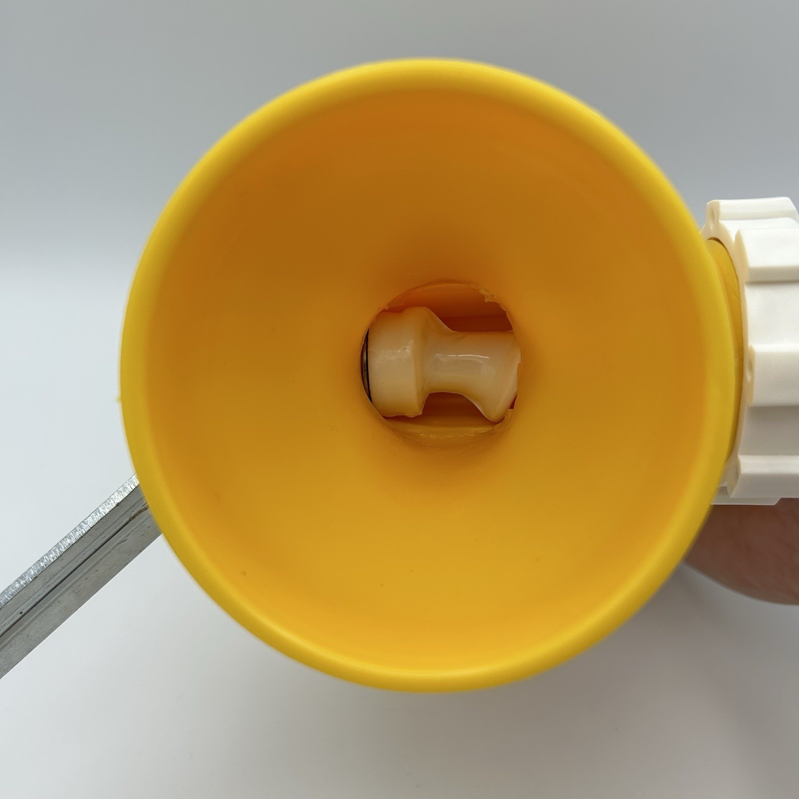 Vintage Pasta Maker Machine Rullinet Torchio Fresca Extruder Italy 213 Complete