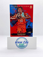 Davion Mace - 07/75 - 2021 Topps Inception - Overtime Elite - #81