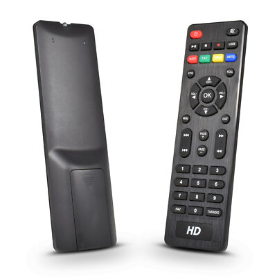 Fernbedienung für COMAG DKR60 DKR 60 HD HDTV Digital Kabel Receiver Comaq TV