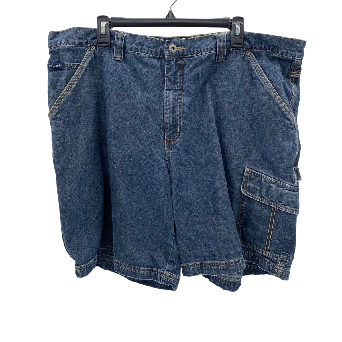 Denim & sale company shorts