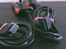 Atari Flashback Mini 7800 Classic Game Console. Clean, TESTED. Great Condition!