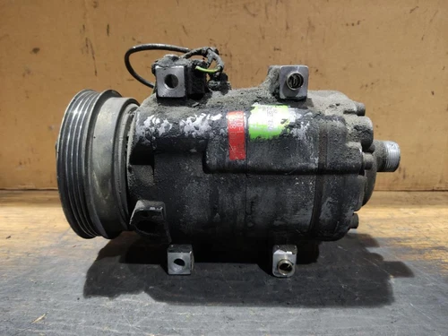 506231-0500 Klimakompressor für VOLKSWAGEN PASSAT BERLINA (3B2) Highline 1139307