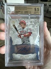 2015 Topps Supreme Football Cards - Review Added 56