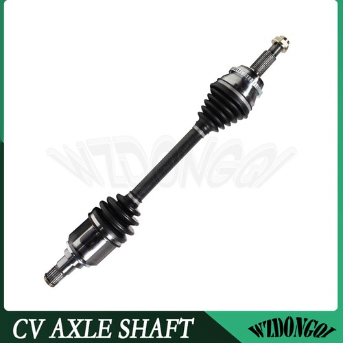 Juego De 2 Ejes CV Laterales Derechos Para Toyota Avalon, Camry, Lexus ES300 1997-2004 3.0L V6