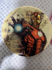 Dynamic Disc Emac Truth 170G Iron Man Stamp