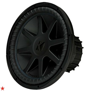 kicker cvx
