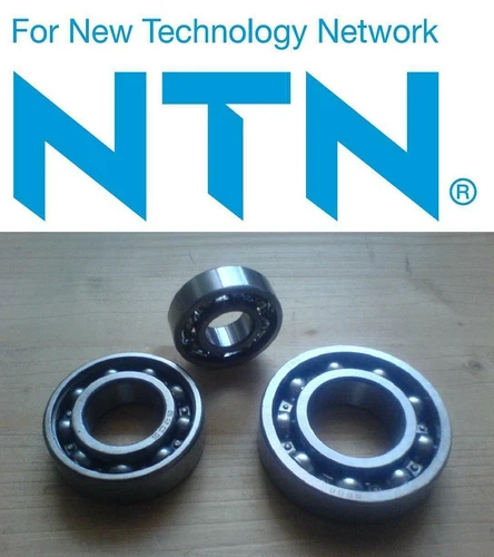 1 pc NTN Premium Deep Groove Ball Bearing TM-SC0736CS19PX1 Ball Bearing 35x80x18mm