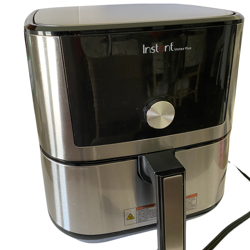 Instant Pot 6 Quart Vortex Plus 6in1 Air Fryer Not Working FOR
