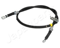 Japanparts BC-326L Handbremsseil FüR Mazda