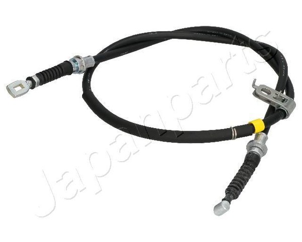 Japanparts BC-326L Handbremsseil FüR Mazda-image