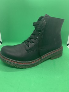 rieker chukka boots ladies