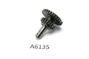 Kawasaki VN 750 A Vulcan - Zahnrad Steuerkettenrad A6135