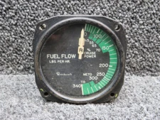 22-868-039 Garwin Dual Fuel Flow Indicator