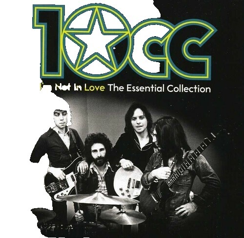 10CC--SAME TITLE--VINYL ALBUM | eBay