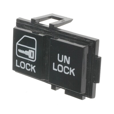 For 1984-1985 Pontiac J2000 Sunbird Door Lock Switch SMP 900HH30