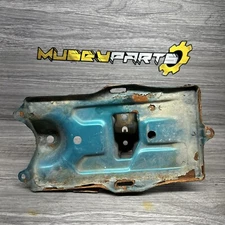 92-00 Civic DelSol Base Battery Support Tray Bracket Holder 94-01 Integra - EBP 