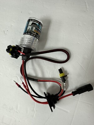H1 Xenon Super Vision HID Conversion Kit (INDIVIDUAL)
