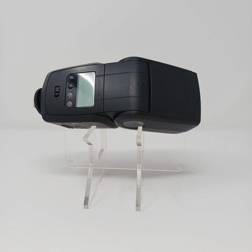 Samsung SEF-580A Camera Flash ED-SEF580A - Imagen 3 de 10