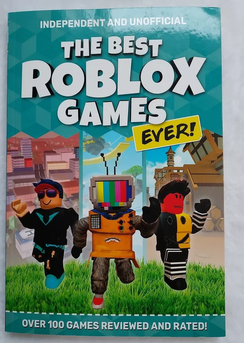 Best Roblox Roblox Games