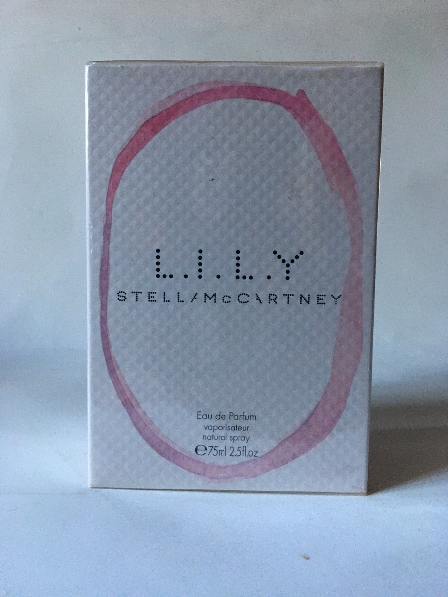 LILY by Stella McCartney 2.5oz EDP Spray for Women,SEALED  display picture 1