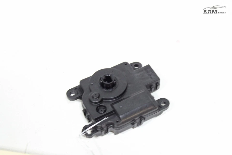 Buick Lacrosse 2017-2019 aire acondicionado calefacción solapa servo puerta motor actuador OEM Foto 3 de 4