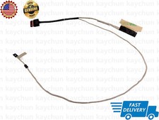 Genuine LVDS LCD Video Display Screen Flex Cable for Acer Aspire A114-31 A314-31