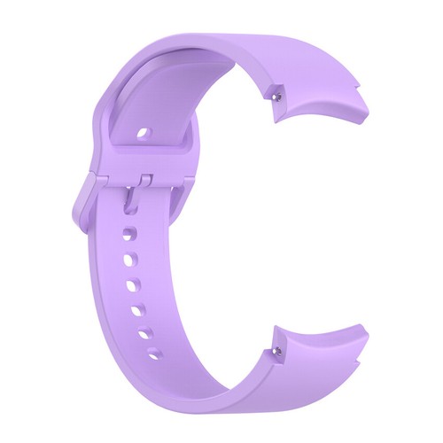 Sport Strap Band Silicone For Samsung Galaxy Watch 5 4 40 44mm Classic 46mm 42mm - Bild 38 von 38