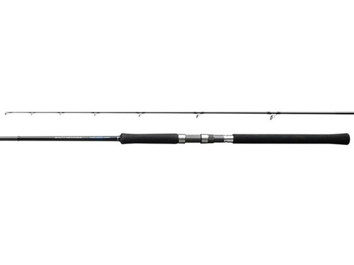 NEUF Canne Shimano Salty Advance 2.90m - 3.05m 2-Eléments Spinning Cannes - Photo 7/8