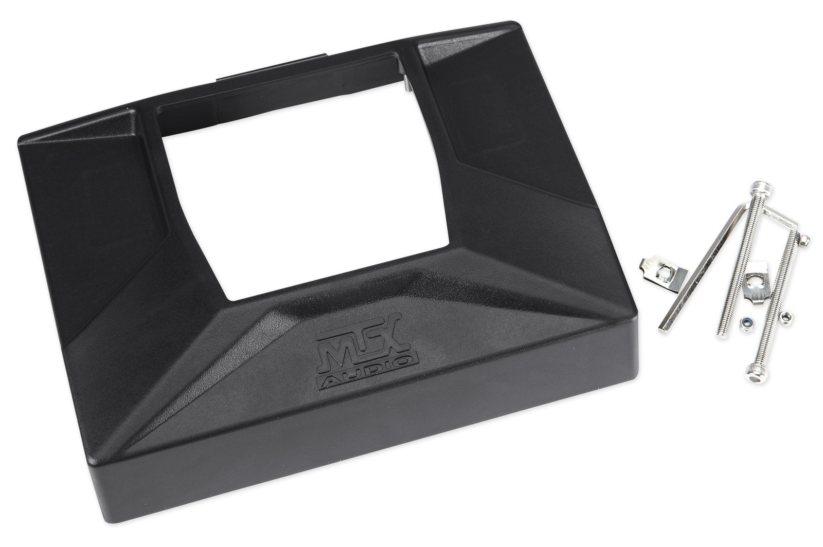 Колонки TowerусилительBluetooth-приемник для Polaris RZR XP1000900 2014-2018