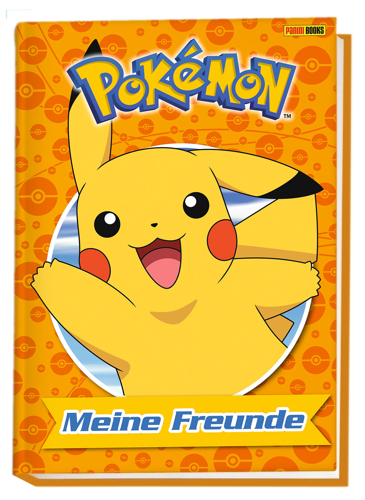 Thumbnail - Unbekannt. / Pokémon: Meine Freunde