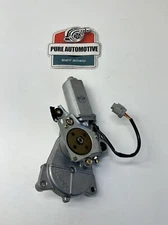 2004-2009 Nissan 350Z Left Driver Side Convertible Top Lift Motor OEM 1214