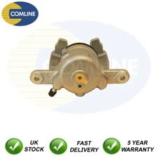 Brake Caliper Front Right Comline Fits Micra Note 0.9 1.0 1.2 1.5 dCi