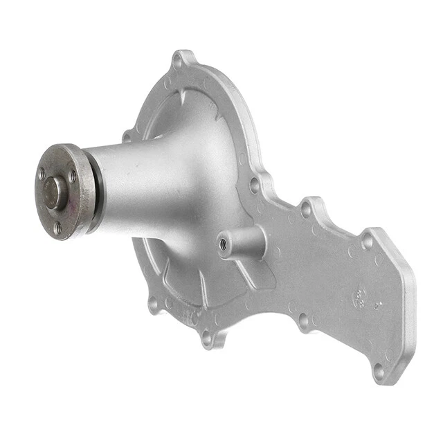 Water Pump fits Dodge Daytona Lancer Caravan Dakota 2.2l 2.5L 1989 - Image 4 of 4