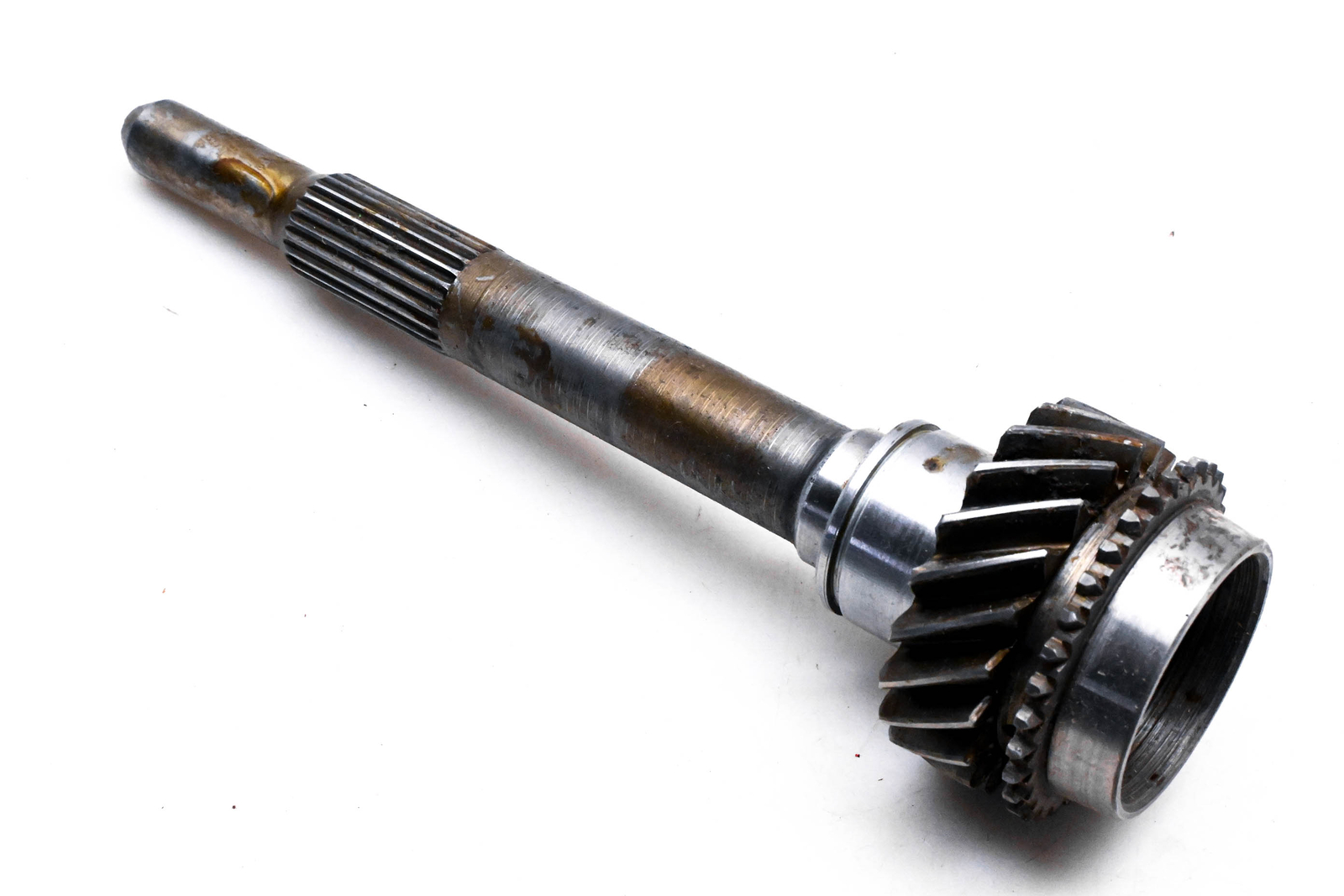 Auto Gear Company 3743712 Gear Shaft Spur NOS eBay