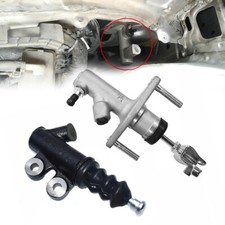 Clutch Masterslave Cylinder For 94-01 Acura Integra 92-00 Honda Civic D16 D18