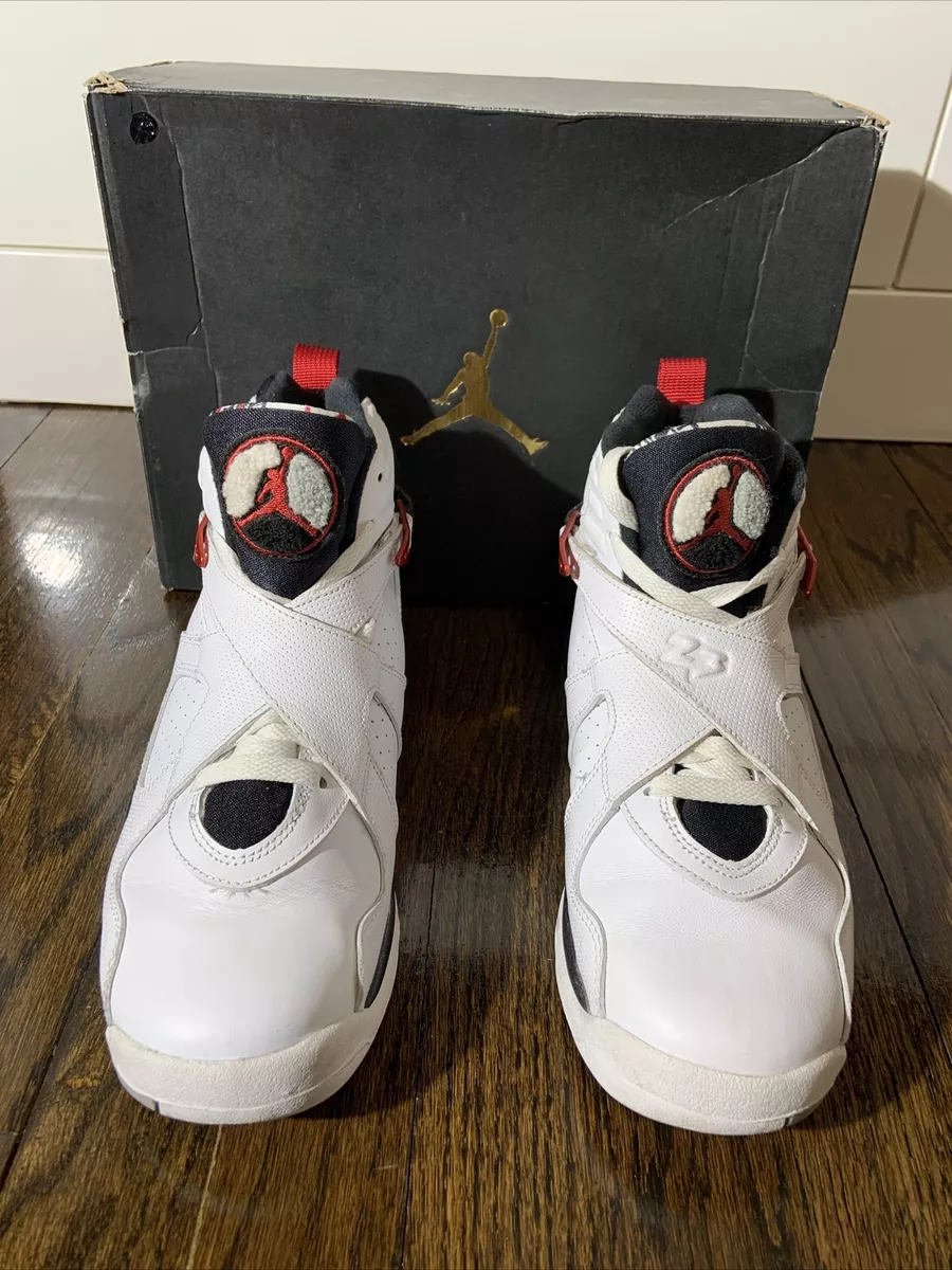 Jordan 8 deals size 8.5