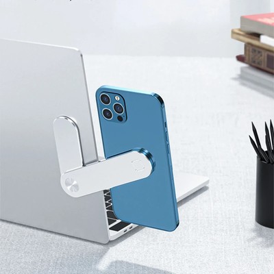 Laptop Expand Stand Notebook Desktop Holder Computer Accessories Universal Flat